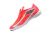 Chuteira Adidas X F50 TUNiT Society - Vermelho na internet
