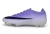 Chuteira Nike Mercurial Vapor 17 Elite FG - Roxo