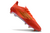 Chuteira Adidas F50 X Campo - Laranja/Dourado - loja online