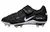 Chuteira Nike Total 90 Campo - Preto - comprar online