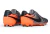 Chuteira Nike Tiempo Ligera Pro FG - Prata - comprar online