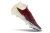 Chuteira Nike Phantom 6 Elite Botinha Campo - Vinho - loja online