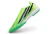 Chuteira Adidas F50 Hyperfast Laceless TF - Verde na internet