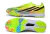 Chuteira Adidas F50 Hyperfast Laceless TF - Marca Esportiva - Loja Especializada em Chuteiras 