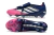 Imagem do Chuteira Adidas Predator Tongue 26 Elite FG - Roxo/Rosa