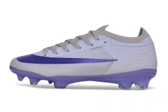 Chuteira Nike Mercurial Vapor 17 Elite FG - Roxo