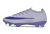 Chuteira Nike Mercurial Vapor 17 Elite FG - Roxo