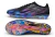Chuteira Adidas F50 Hyperfast Eltie FG - Preto/Roxo - loja online