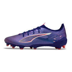 Chuteira Puma Ultra 5 Campo FG "Formula Pack"