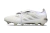 Chuteira Adidas Predator Tongue 26 Elite FG - Branco - comprar online