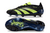 Chuteira Adidas Predator Elite Campo FG - Preto/Verde - comprar online