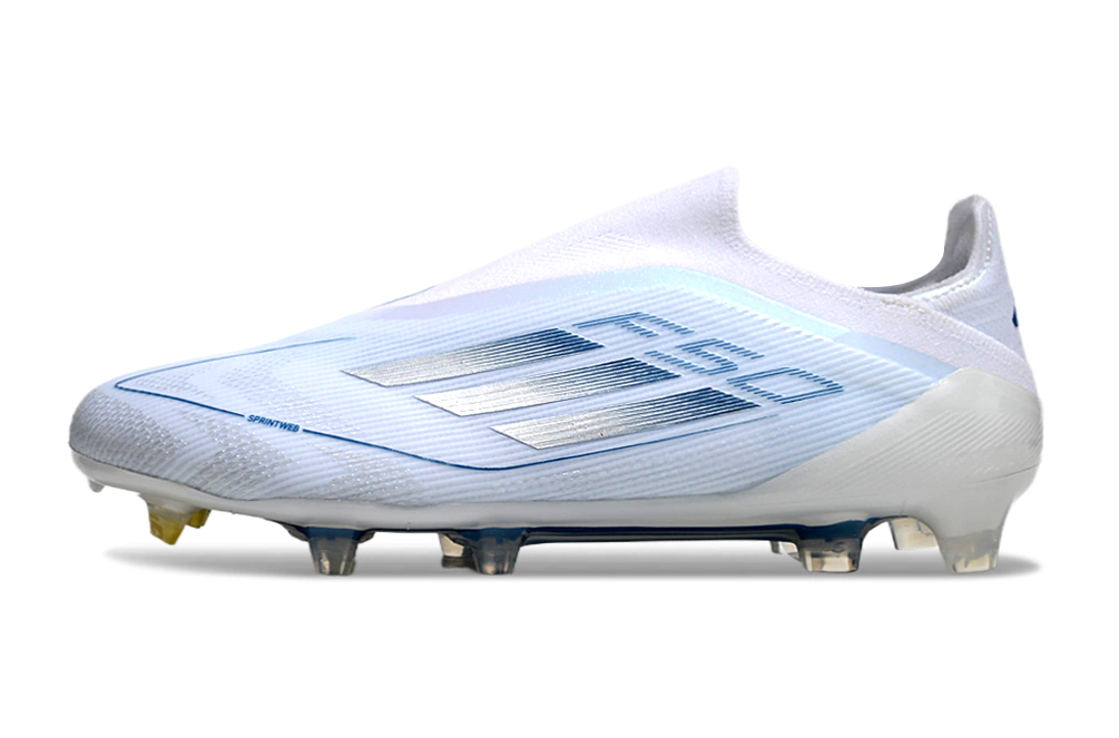 Chuteira Adidas F50 X Campo - Leveza e Velocidade