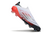 Chuteira Adidas F50 X Campo - Cinza - Branco/Preto - Marca Esportiva - Loja Especializada em Chuteiras 