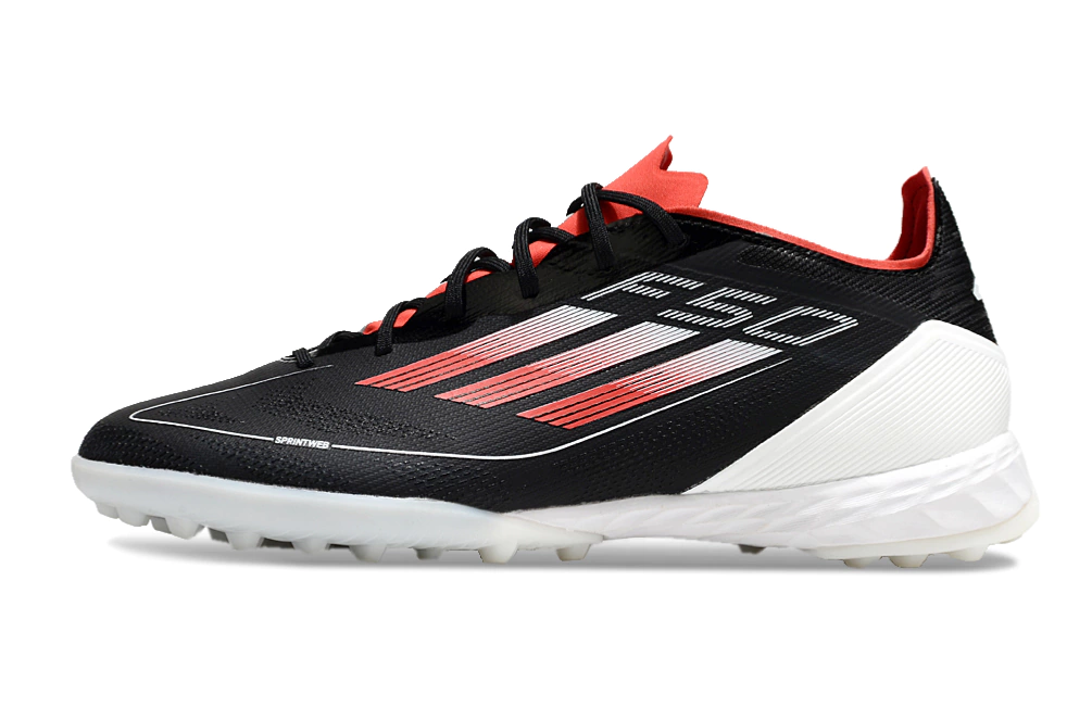 冷凍PS200 F50 H10 Chuteira Adidas F50 Pro Society - Velocidade e Conforto