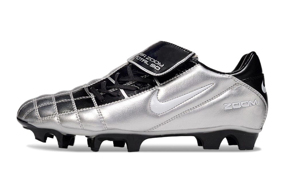Chuteira Nike Total 90 Campo - Conforto e Desempenho