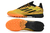 Chuteira Adidas X Speedflow.1 Society TF "Mi Historia" - Marca Esportiva - Loja Especializada em Chuteiras 