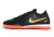 Chuteira Nike Phantom GX 2 Elite Society TF - Preto