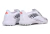 Chuteira Adidas X F50 TUNiT Society - Branco - comprar online