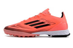 Chuteira Adidas X F50 Pro Society - Rosa/Preto