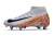 Chuteira Nike Air Zoom Mercurial Superfly 10 Elite SG "Electric Pack"