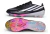 Chuteira Adidas F50 Hyperfast.1 Evo FG - Preto - loja online