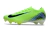 Chuteira Nike Air Zoom Mercurial Vapor 16 Elite FG - Verde/Preto