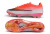 Chuteira Nike Mercurial Vapor 17 Elite FG - Laranja - loja online
