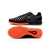 Chuteira Nike Tiempo Legend 7 Finale Futsal - Preto/Laranja na internet