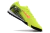 Chuteira Nike Mercurial Vapor 16 Elite Society - Verde/Preto na internet