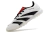 Chuteira Adidas Predator PredStrike Elite Society - Branco/Preto na internet
