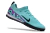 Chuteira Nike Mercurial Vapor 15 Pro Society - Azul/Roxo na internet