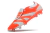 Chuteira Adidas Predstrike Elite Campo - Laranja/Branco na internet