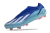 Chuteira Adidas X CrazyFast.1 Campo FG "Marine Rush Pack" na internet