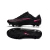 Chuteira Nike Mercurial Vapor 11 FG - Preto/Rosa na internet
