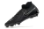 Chuteira Nike Campo Phantom Luna 2 Elite Campo FG - Preto/Branco na internet