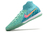 Chuteira Nike React Phantom Luna 2 Elite DF Futsal "Vortex" - Marca Esportiva - Loja Especializada em Chuteiras 