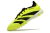 Chuteira Adidas Predator PredStrike Elite Society "Energy Citrus" na internet