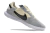Chuteira Nike Street Gato Futsal IC - Cinza/Preto na internet