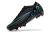 Chuteira Nike Air Zoom Mercurial Vapor 16 Elite FG - Preto/Azul na internet