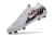 Chuteira Nike Campo Phantom GX2 Elite Campo FG - Branco/Preto na internet