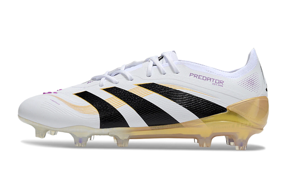 Chuteira Adidas Predator Elite 25 Campo FG - O Melhor em Performance