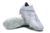 Chuteira Puma Future 7 Ultimate FG - Branco/Prata