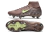 Imagem do Chuteira Nike Air Zoom Mercurial Superfly 10 Elite SG - Marrom