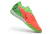Chuteira Nike Phantom 6 IC - Verde - Marca Esportiva - Loja Especializada em Chuteiras 