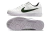 Chuteira Nike Gato Futsal - Branco/Verde - loja online