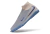 Chuteira Nike Phantom ReactX 6 Pro Botinha Society TF - Azul na internet