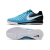 Chuteira Nike Tiempo Legend 7 Academy Futsal - Azul/Branco na internet