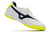 Chuteira Mizuno Morelia Neo 2 Society - Branco/Amarelo - comprar online
