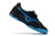 Chuteira Mizuno Morelia Neo 2 Society - Preto/Azul - comprar online