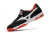 Chuteira Mizuno Morelia Neo 2 Society - Preto/Vermelho - comprar online